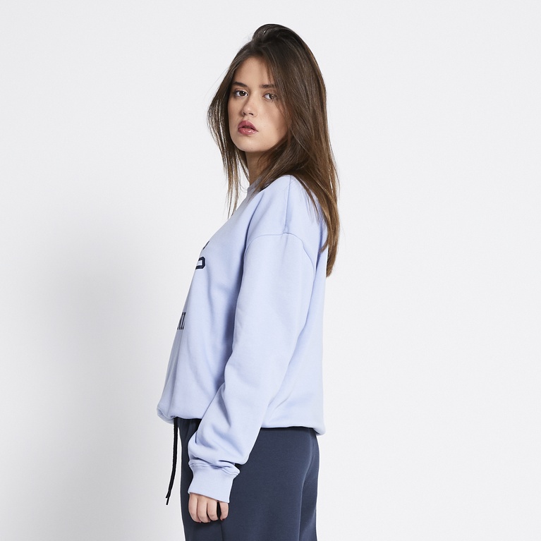 Sweater "New Crew Print" Sweater "New Crew Print"